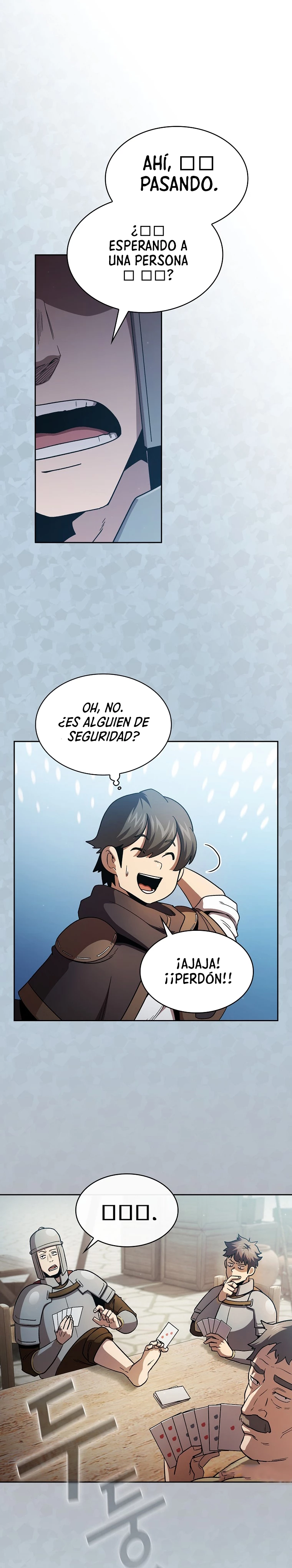 ¿Es un héroe de verdad? > Capitulo 49 > Page 181