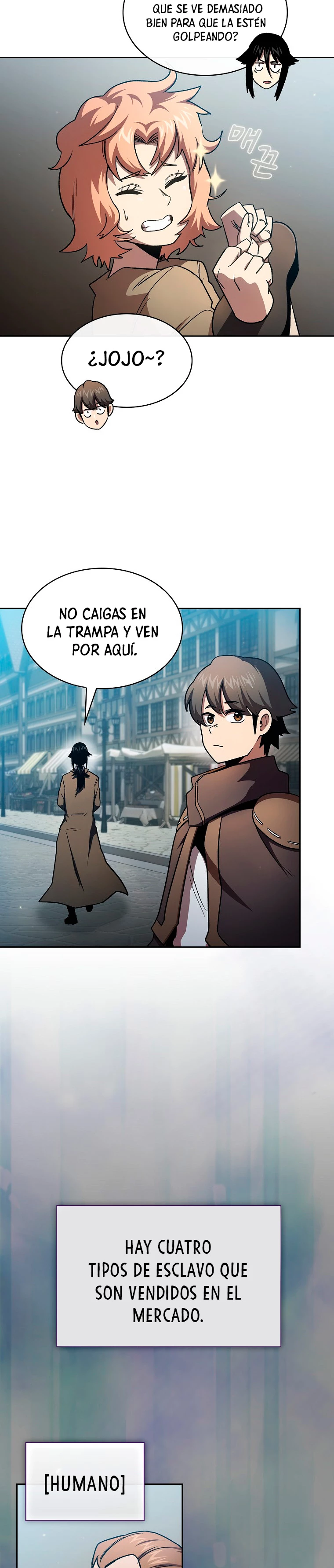 ¿Es un héroe de verdad? > Capitulo 50 > Page 61