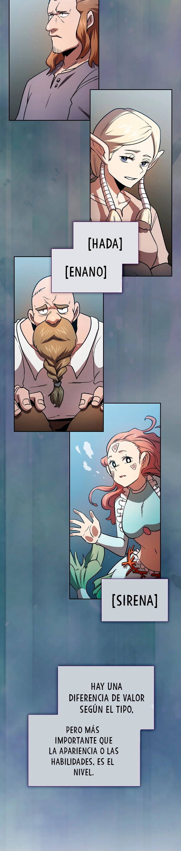 ¿Es un héroe de verdad? > Capitulo 50 > Page 71