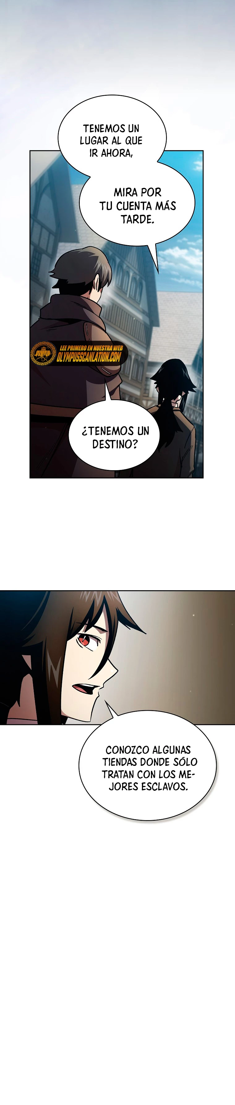 ¿Es un héroe de verdad? > Capitulo 50 > Page 81