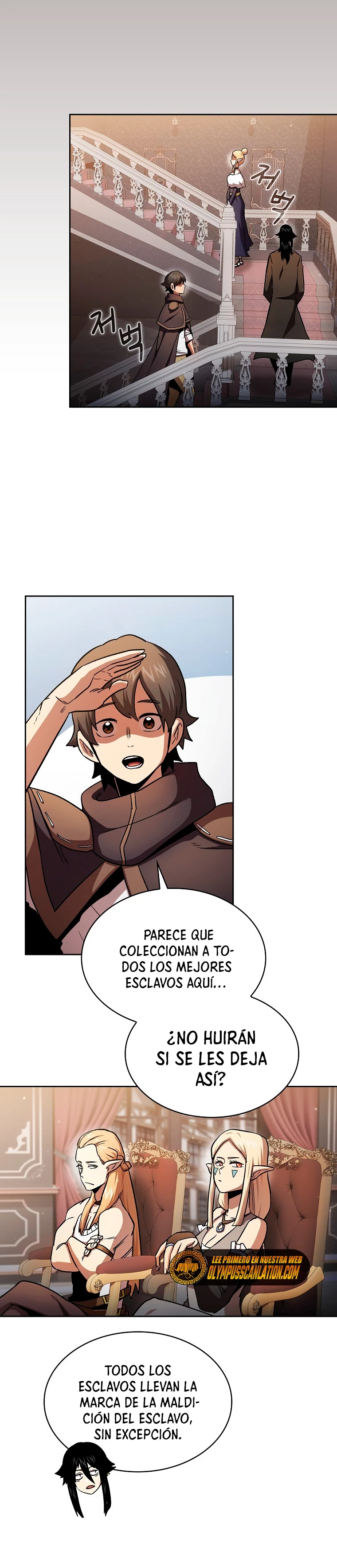 ¿Es un héroe de verdad? > Capitulo 50 > Page 151