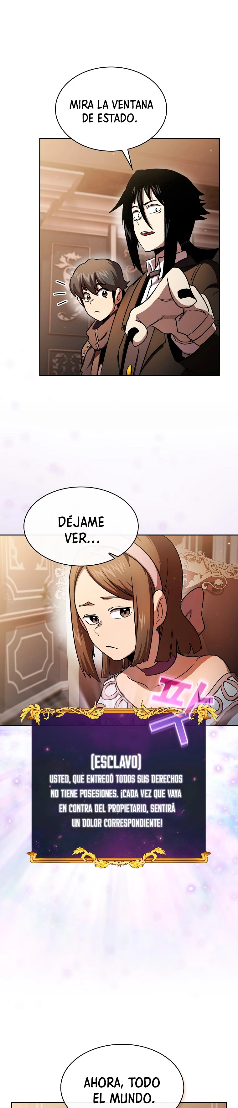 ¿Es un héroe de verdad? > Capitulo 50 > Page 161