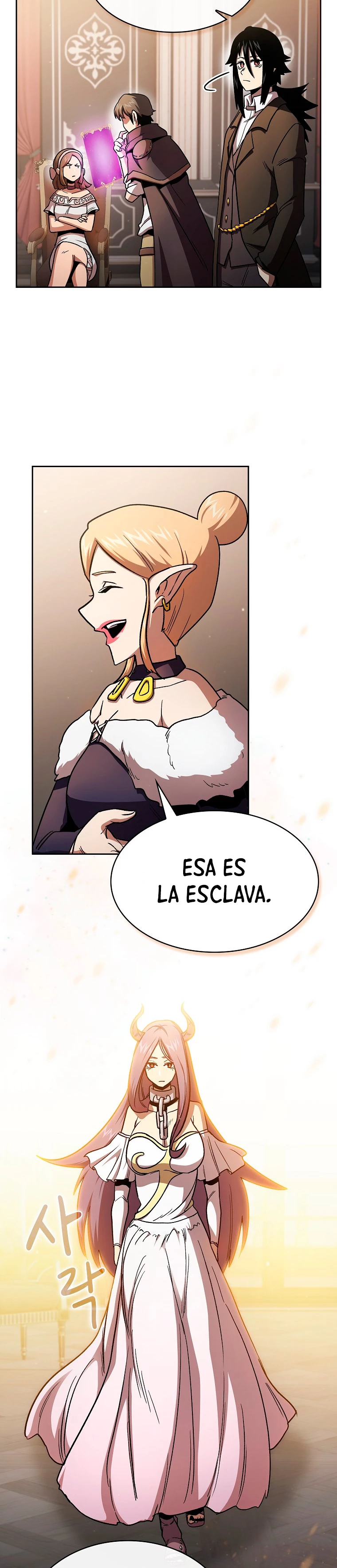 ¿Es un héroe de verdad? > Capitulo 50 > Page 171
