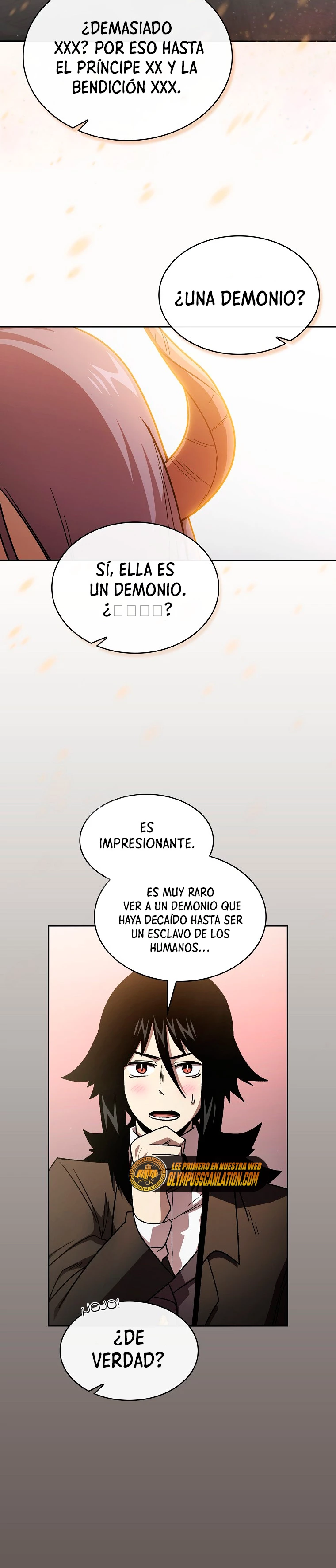 ¿Es un héroe de verdad? > Capitulo 50 > Page 181