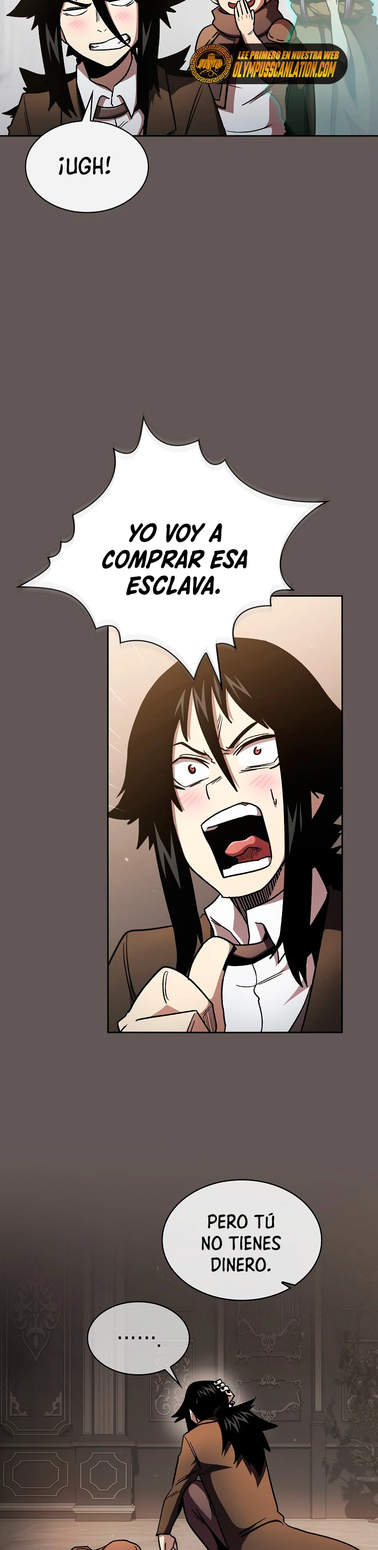 ¿Es un héroe de verdad? > Capitulo 50 > Page 201