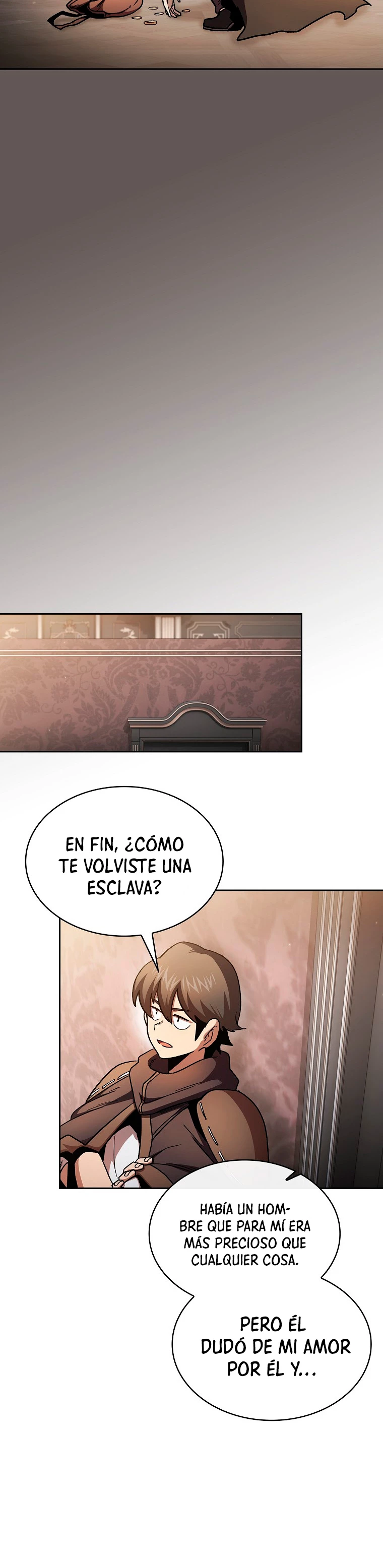¿Es un héroe de verdad? > Capitulo 50 > Page 211