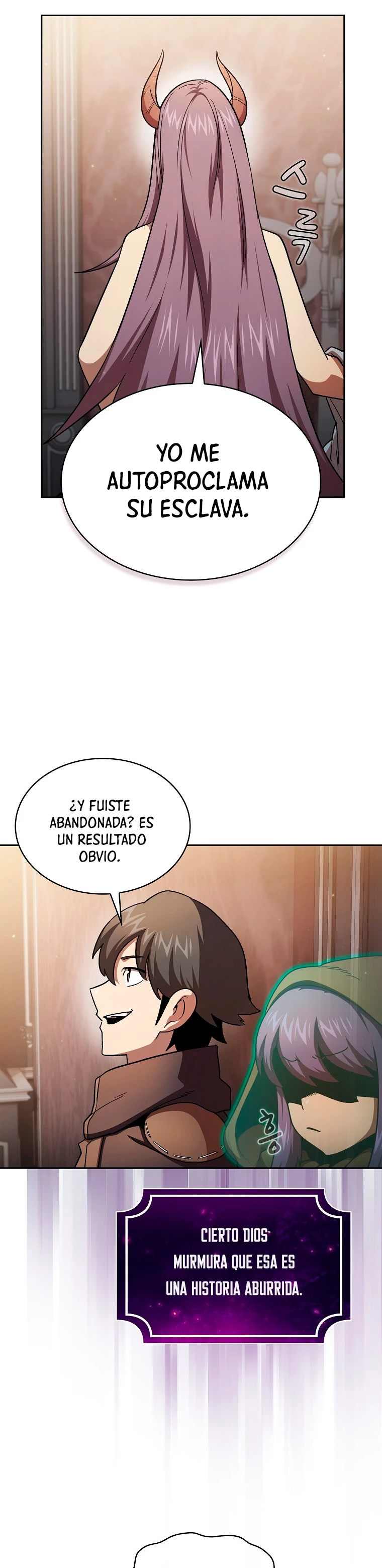 ¿Es un héroe de verdad? > Capitulo 50 > Page 221