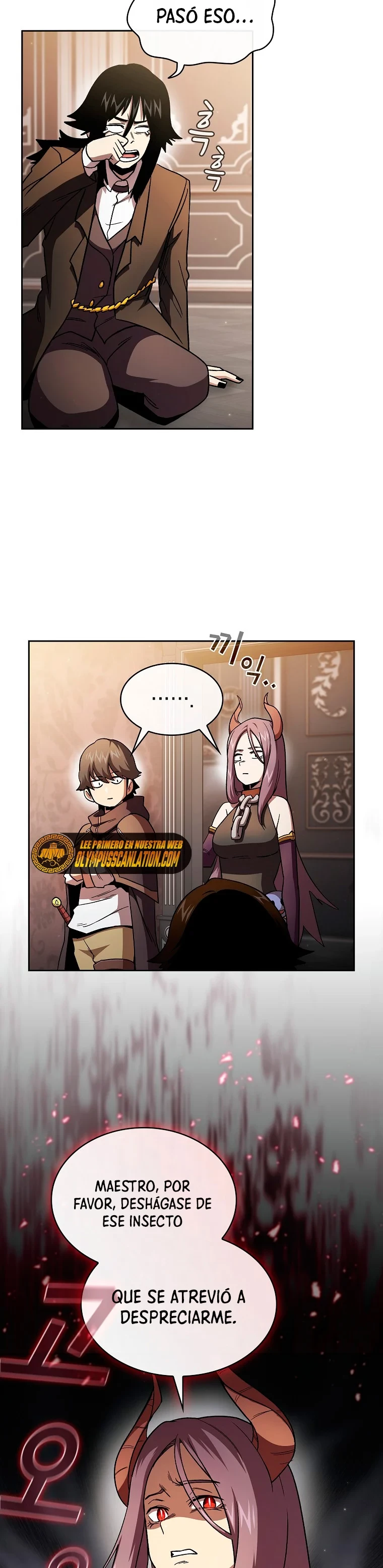 ¿Es un héroe de verdad? > Capitulo 50 > Page 231