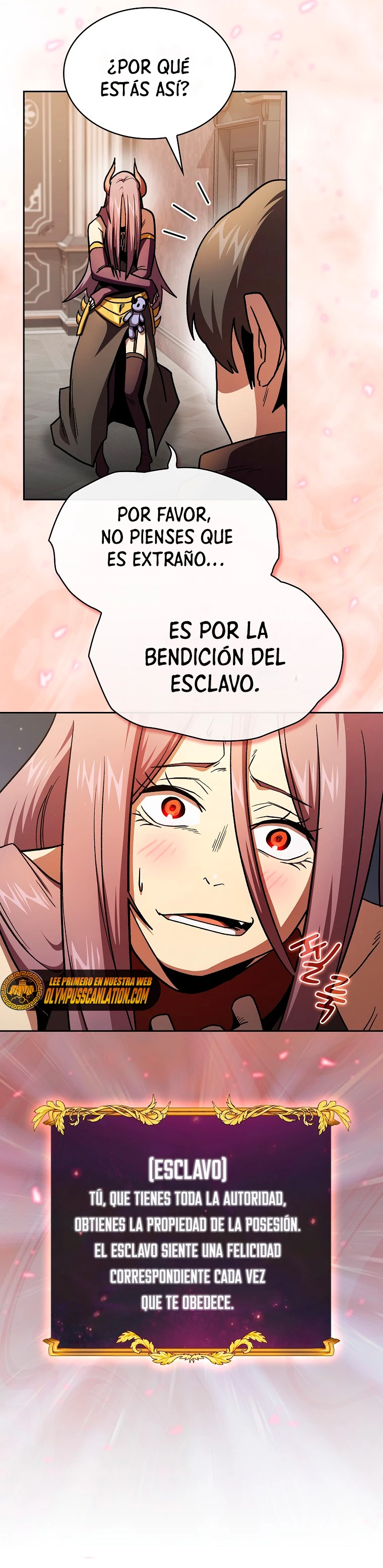 ¿Es un héroe de verdad? > Capitulo 50 > Page 271