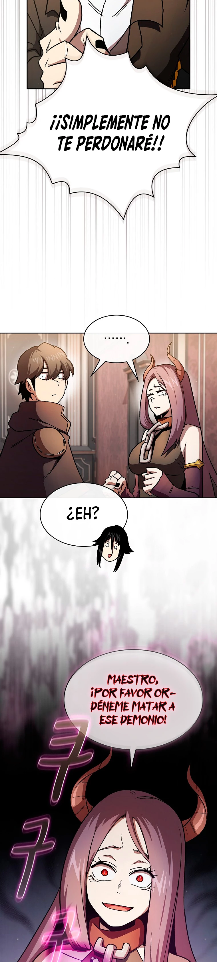 ¿Es un héroe de verdad? > Capitulo 50 > Page 291