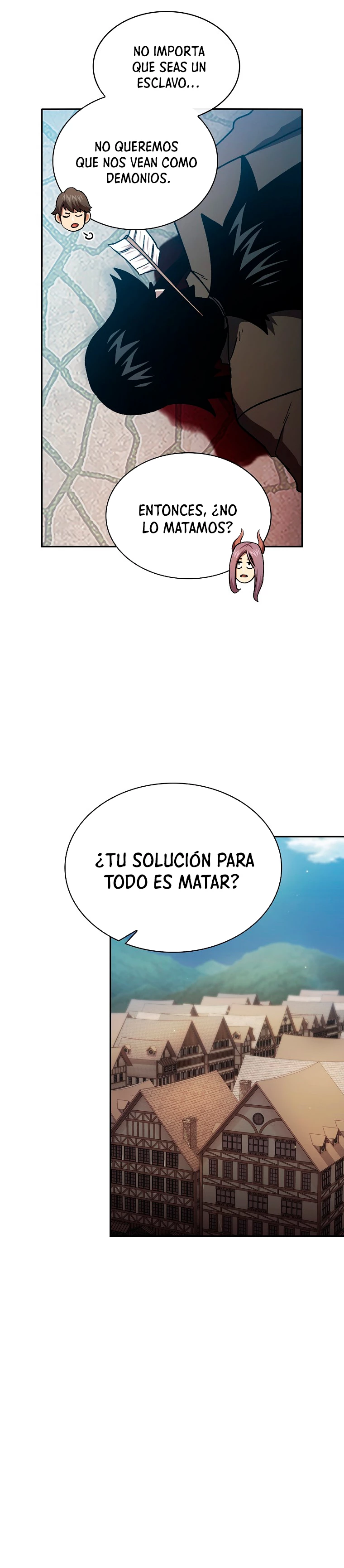 ¿Es un héroe de verdad? > Capitulo 51 > Page 41