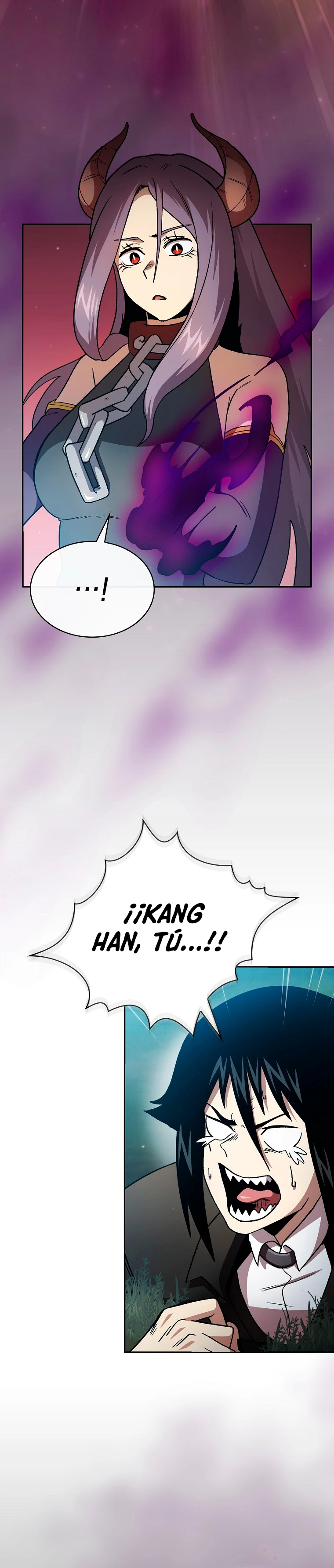 ¿Es un héroe de verdad? > Capitulo 51 > Page 121