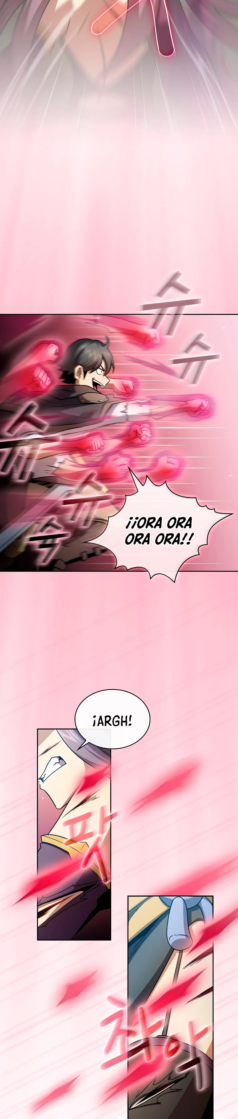 ¿Es un héroe de verdad? > Capitulo 51 > Page 161