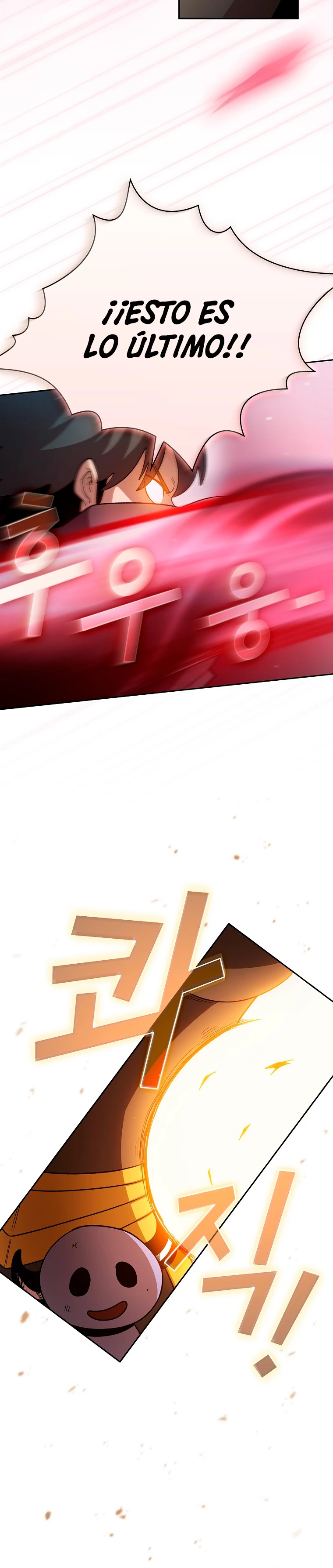 ¿Es un héroe de verdad? > Capitulo 51 > Page 171