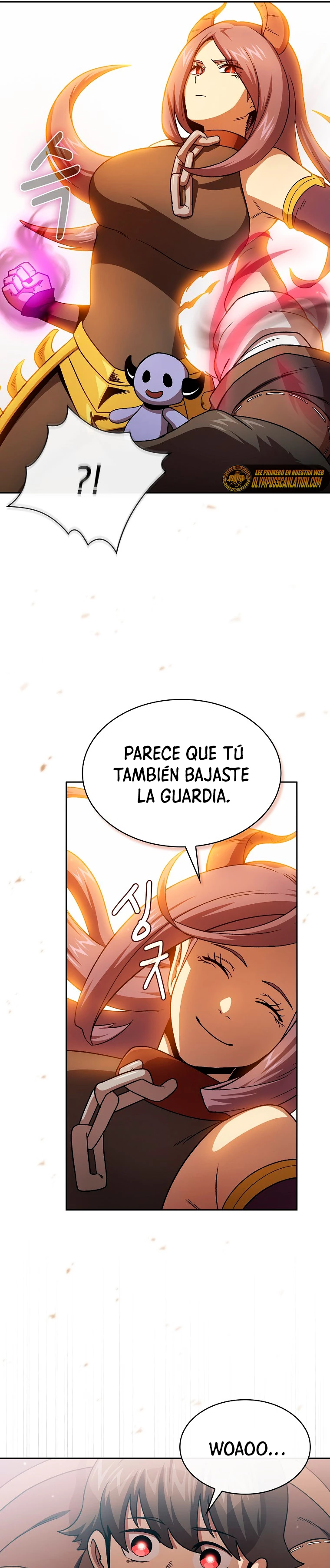 ¿Es un héroe de verdad? > Capitulo 51 > Page 181