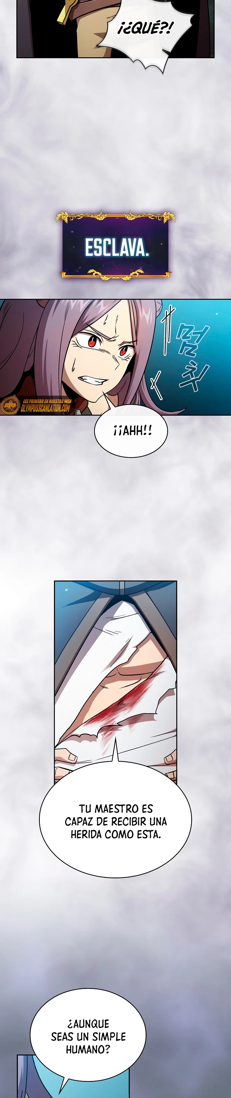 ¿Es un héroe de verdad? > Capitulo 51 > Page 231