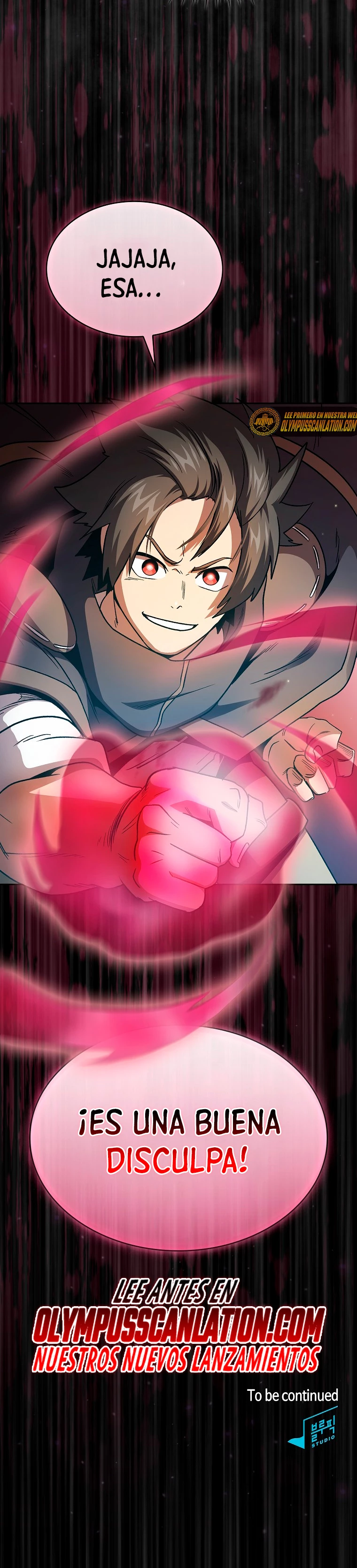 ¿Es un héroe de verdad? > Capitulo 51 > Page 311