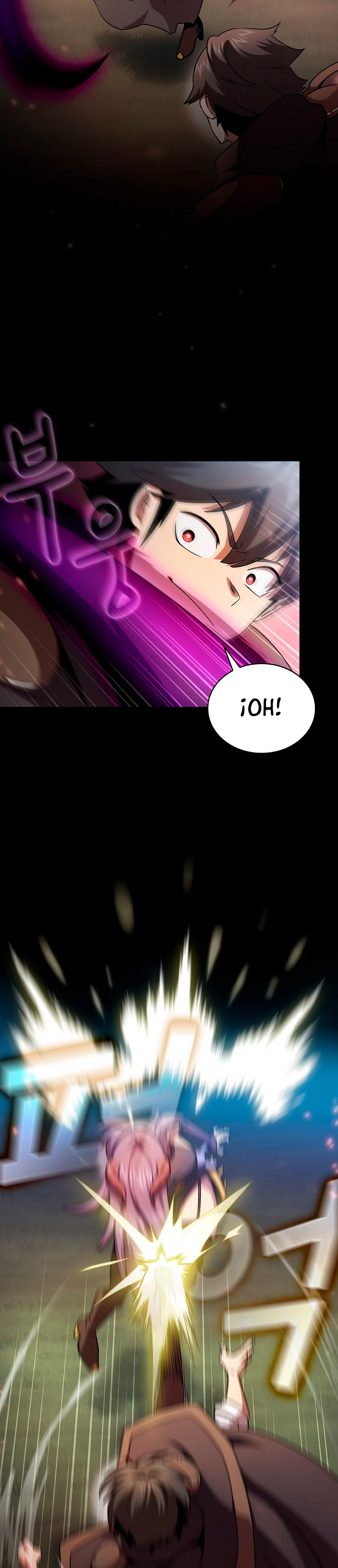 ¿Es un héroe de verdad? > Capitulo 52 > Page 21