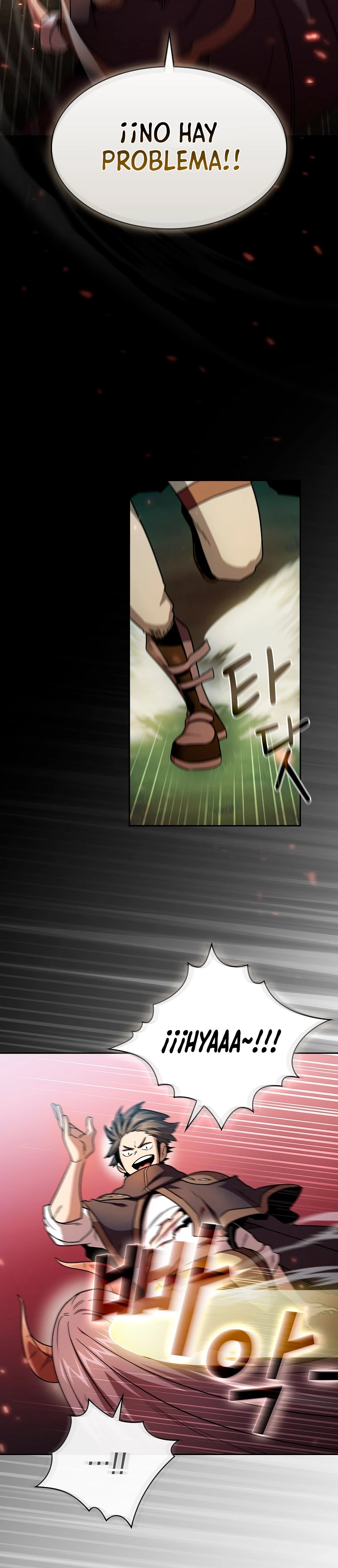 ¿Es un héroe de verdad? > Capitulo 52 > Page 31