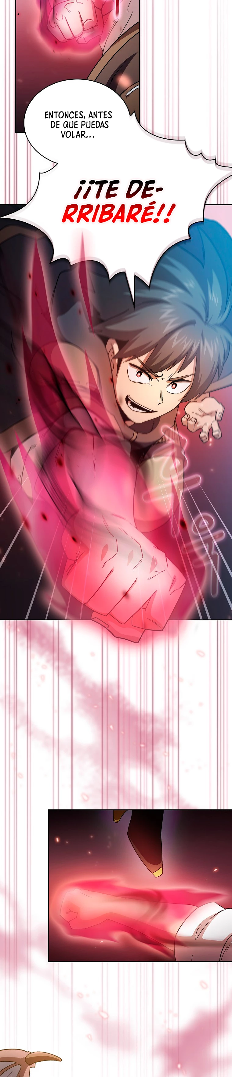 ¿Es un héroe de verdad? > Capitulo 52 > Page 61