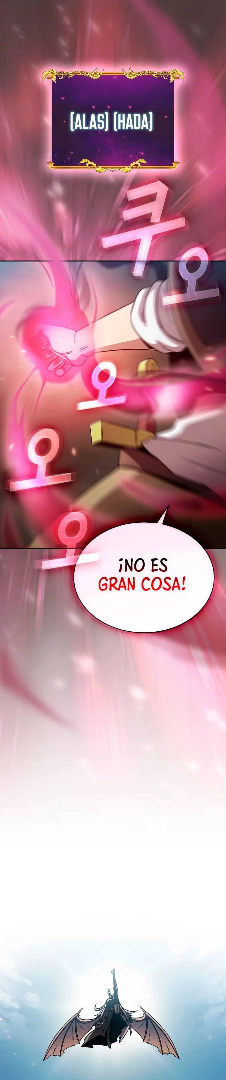 ¿Es un héroe de verdad? > Capitulo 52 > Page 91