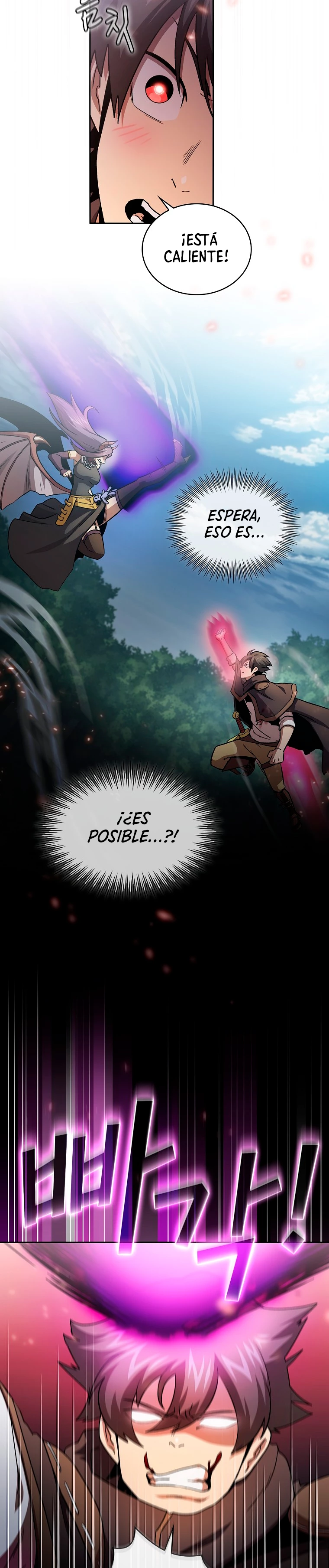 ¿Es un héroe de verdad? > Capitulo 52 > Page 131