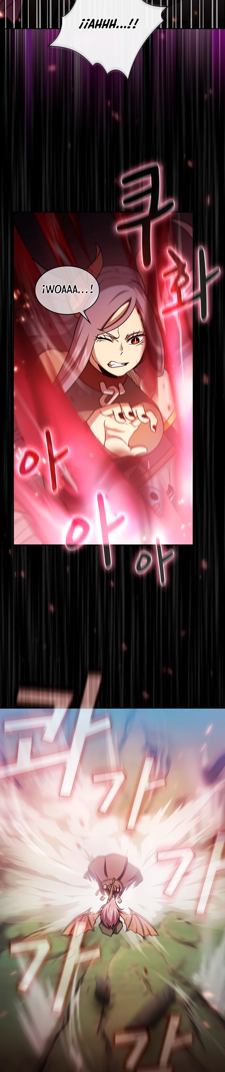 ¿Es un héroe de verdad? > Capitulo 52 > Page 141