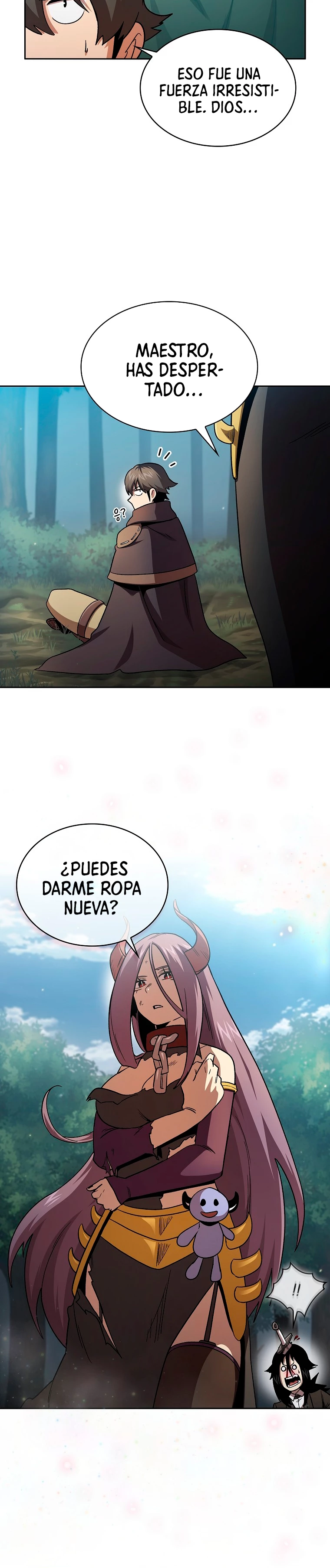¿Es un héroe de verdad? > Capitulo 52 > Page 171