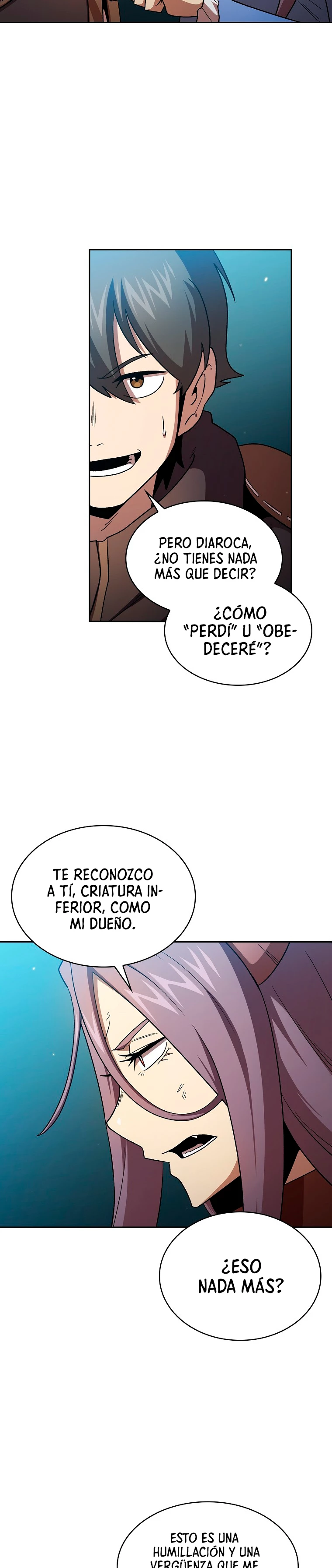 ¿Es un héroe de verdad? > Capitulo 52 > Page 221