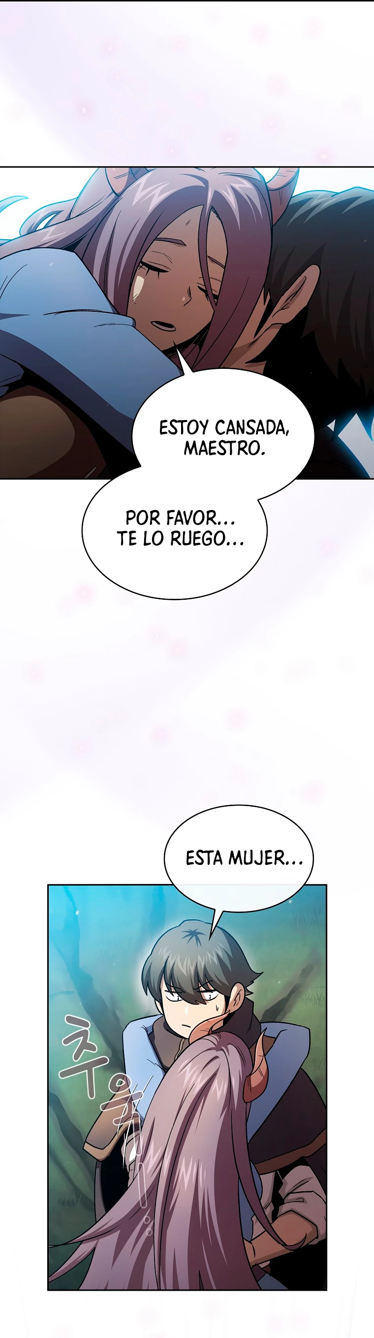 ¿Es un héroe de verdad? > Capitulo 52 > Page 281