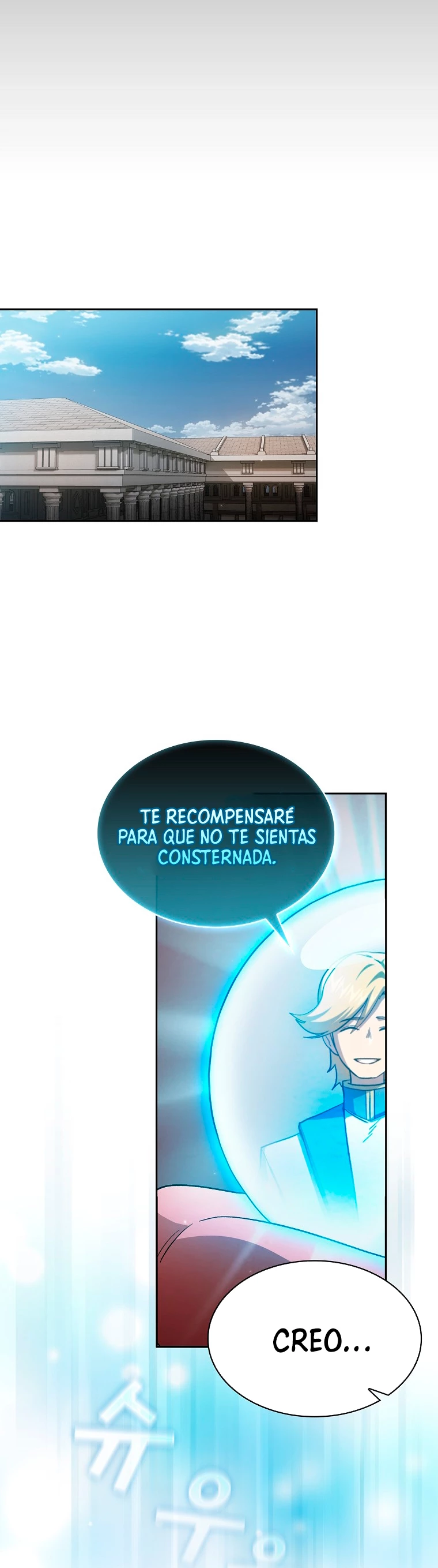 ¿Es un héroe de verdad? > Capitulo 52 > Page 301