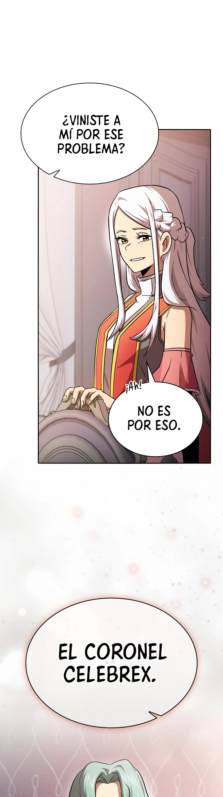 ¿Es un héroe de verdad? > Capitulo 52 > Page 321