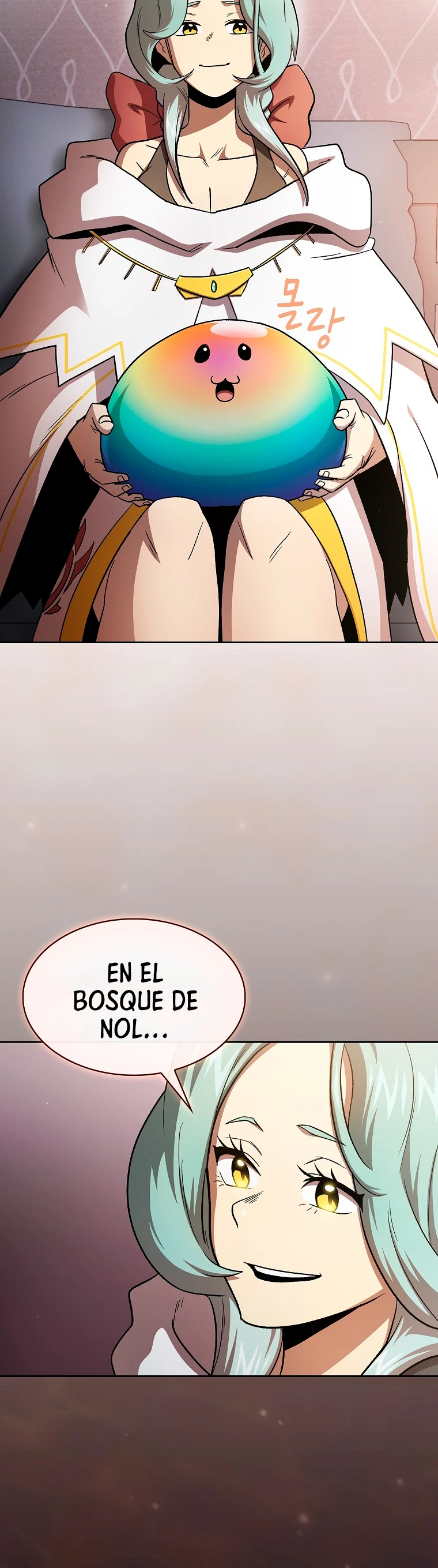 ¿Es un héroe de verdad? > Capitulo 52 > Page 331