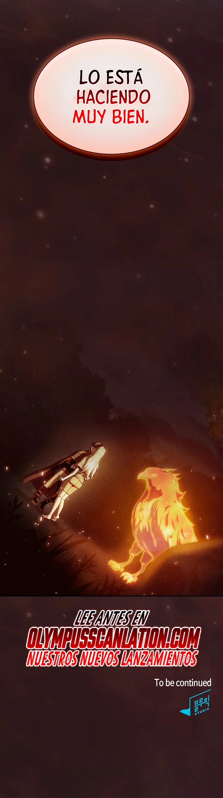 ¿Es un héroe de verdad? > Capitulo 52 > Page 341