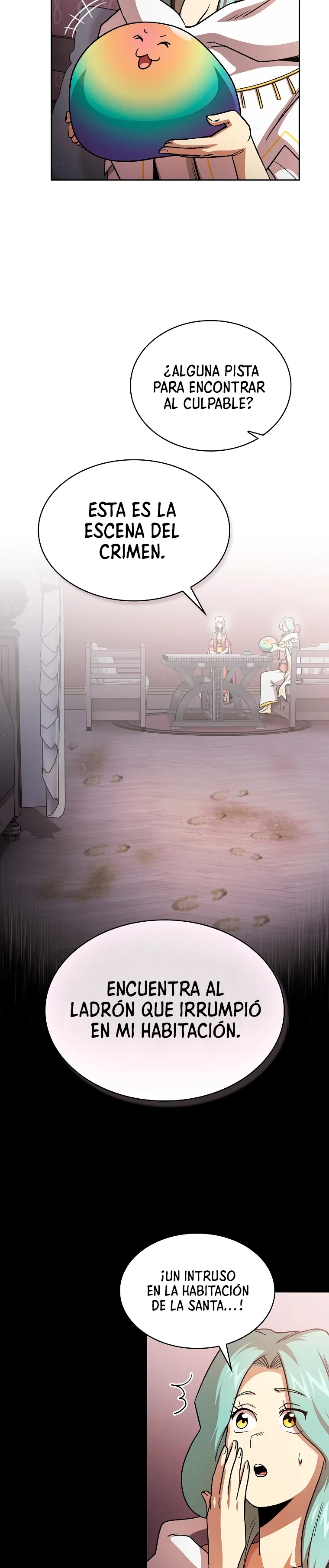 ¿Es un héroe de verdad? > Capitulo 53 > Page 41