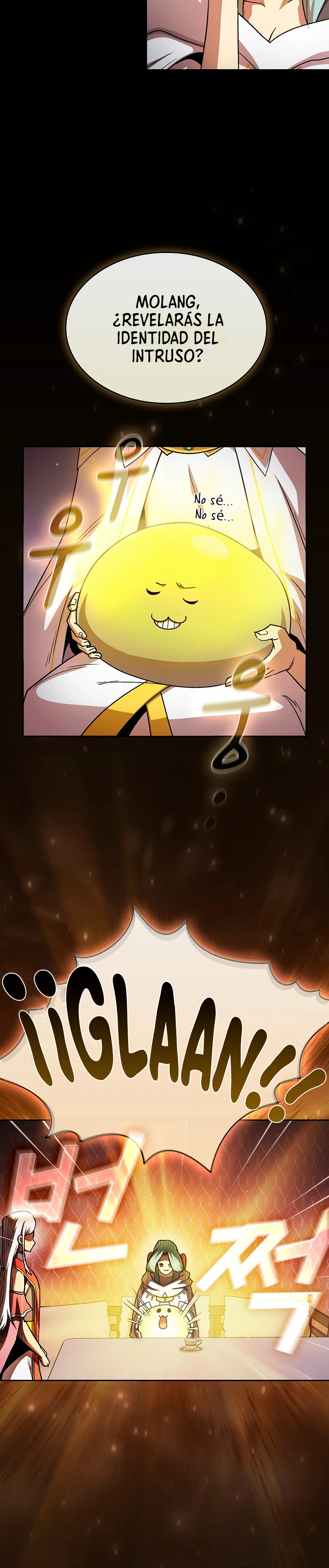 ¿Es un héroe de verdad? > Capitulo 53 > Page 51