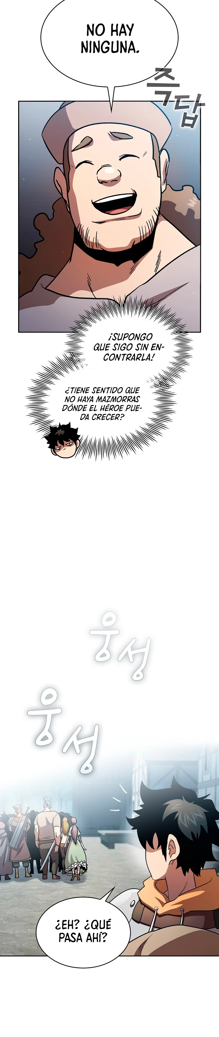 ¿Es un héroe de verdad? > Capitulo 53 > Page 161