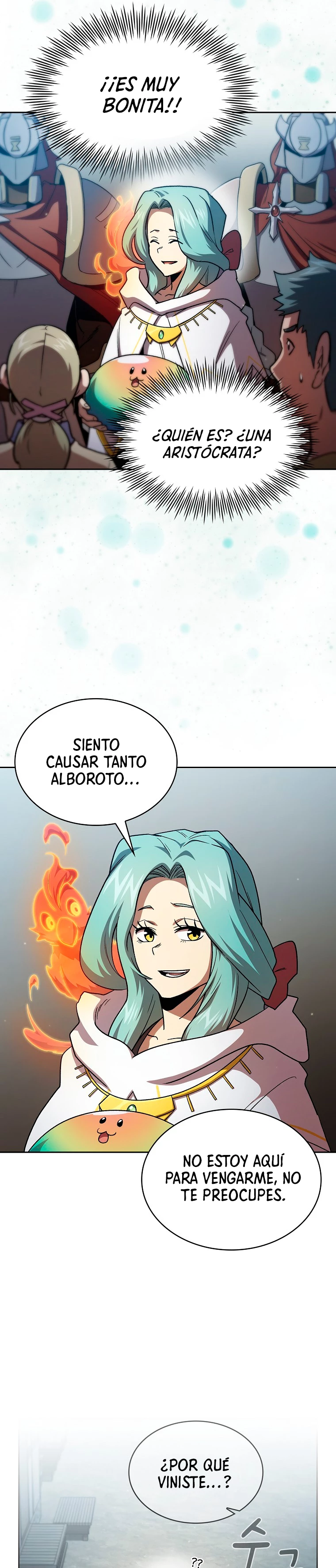 ¿Es un héroe de verdad? > Capitulo 53 > Page 181