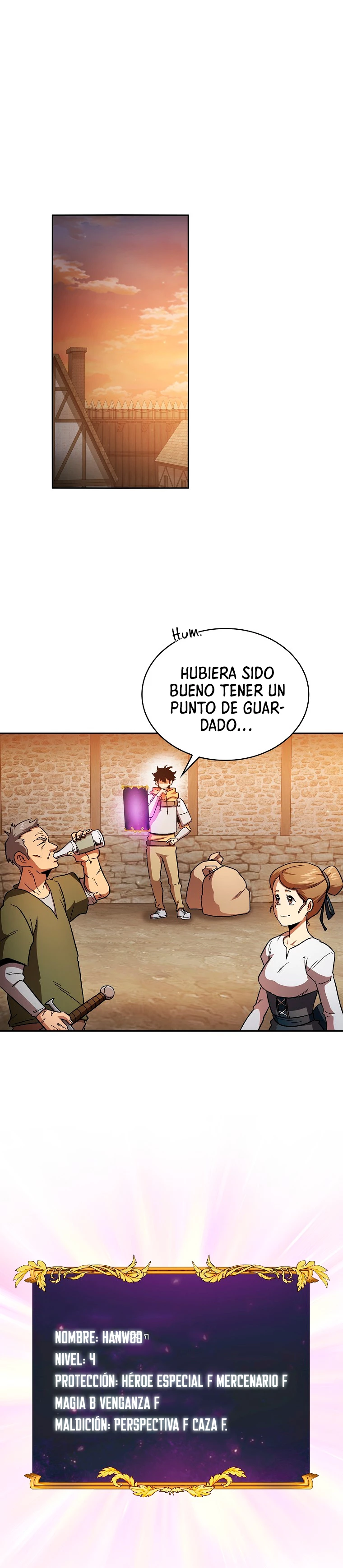 ¿Es un héroe de verdad? > Capitulo 54 > Page 11
