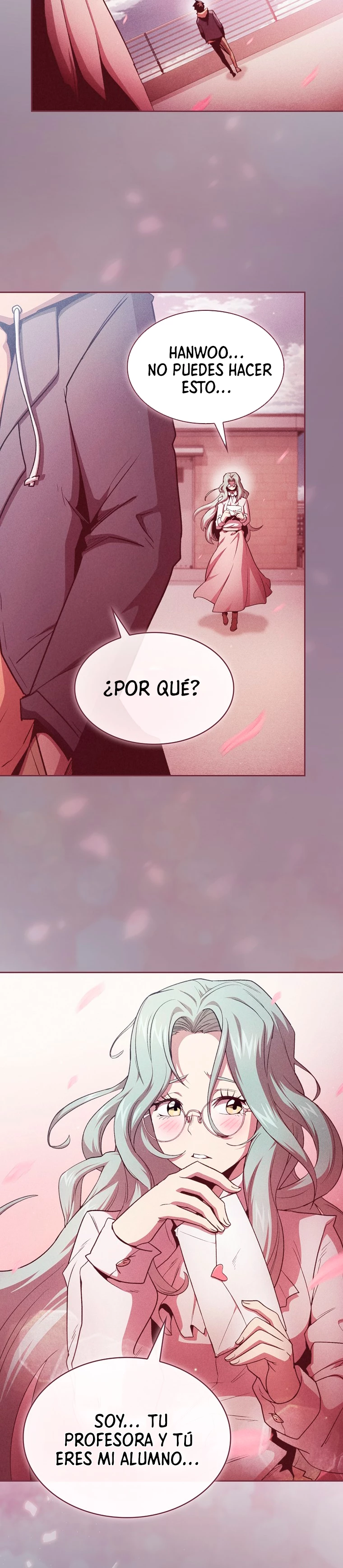 ¿Es un héroe de verdad? > Capitulo 54 > Page 41