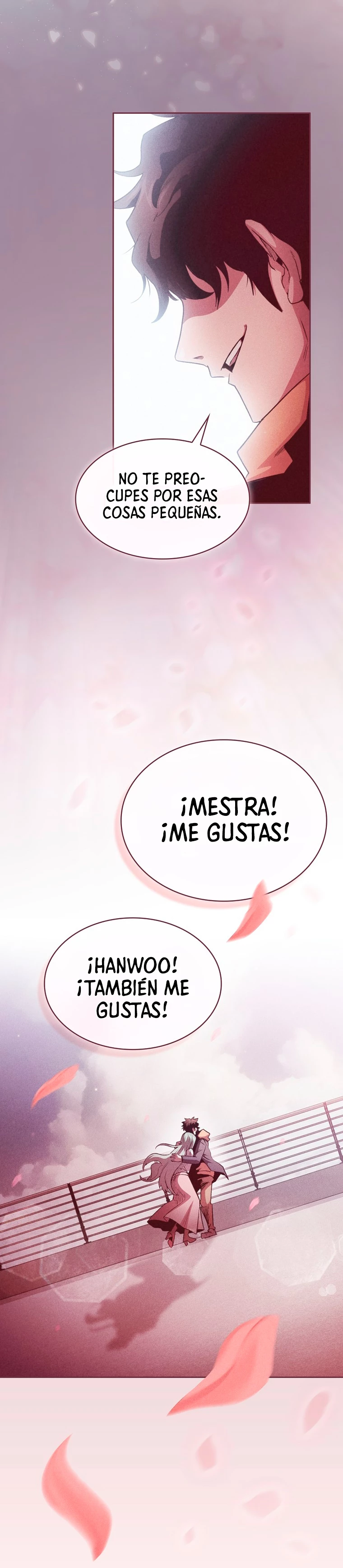 ¿Es un héroe de verdad? > Capitulo 54 > Page 51