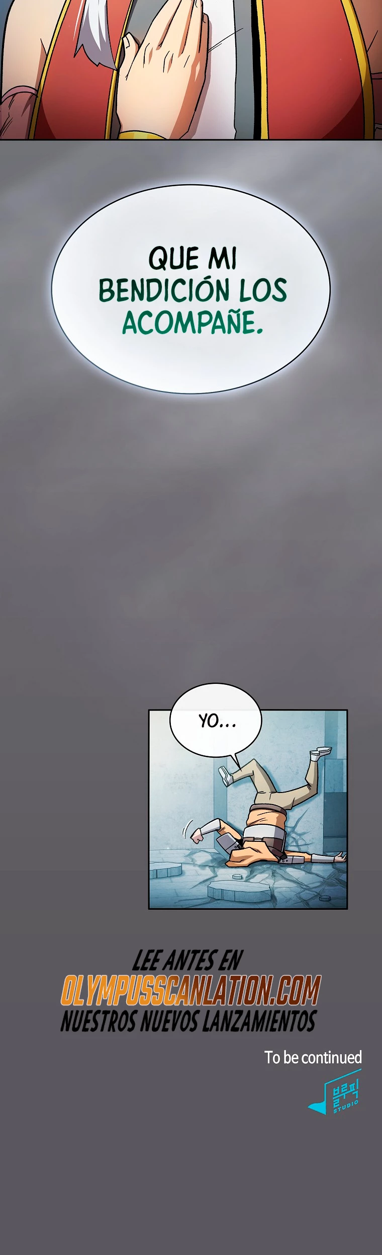 ¿Es un héroe de verdad? > Capitulo 54 > Page 341