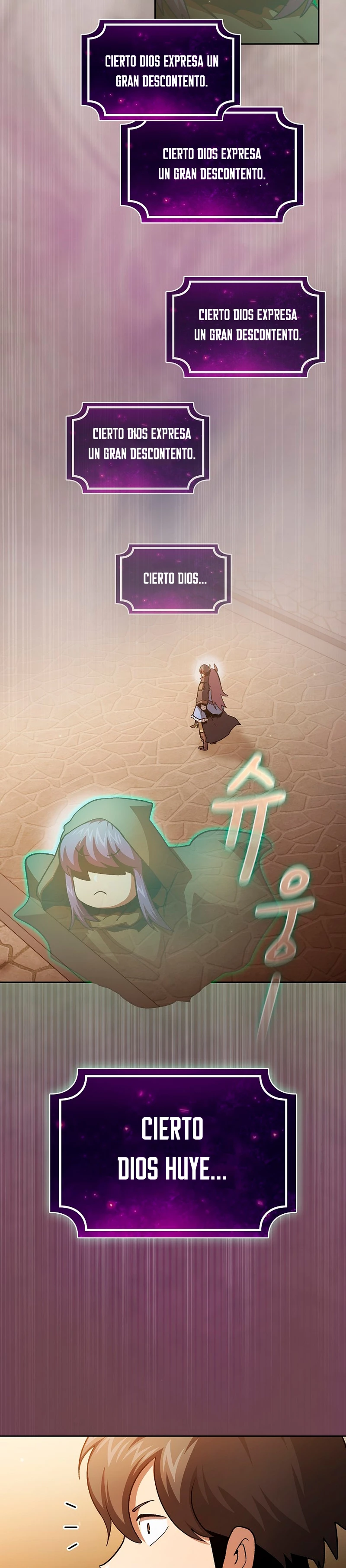 ¿Es un héroe de verdad? > Capitulo 55 > Page 41