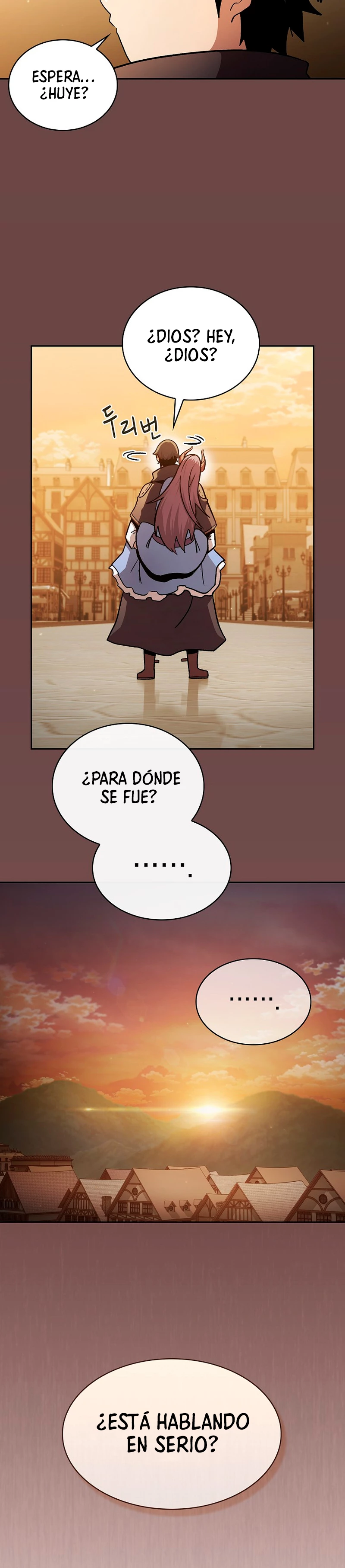 ¿Es un héroe de verdad? > Capitulo 55 > Page 51