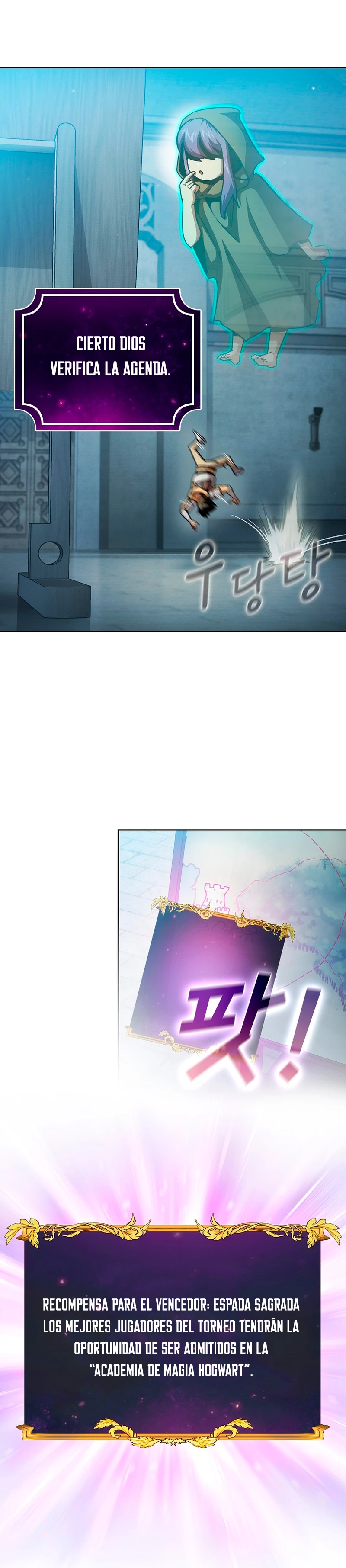 ¿Es un héroe de verdad? > Capitulo 55 > Page 81