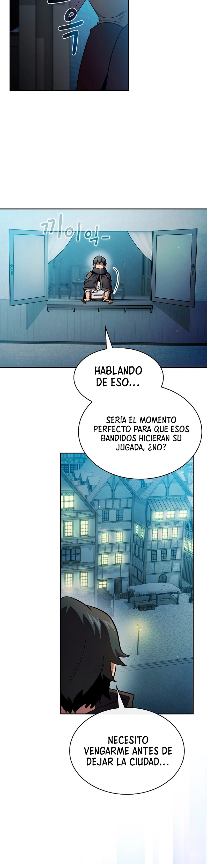 ¿Es un héroe de verdad? > Capitulo 55 > Page 171