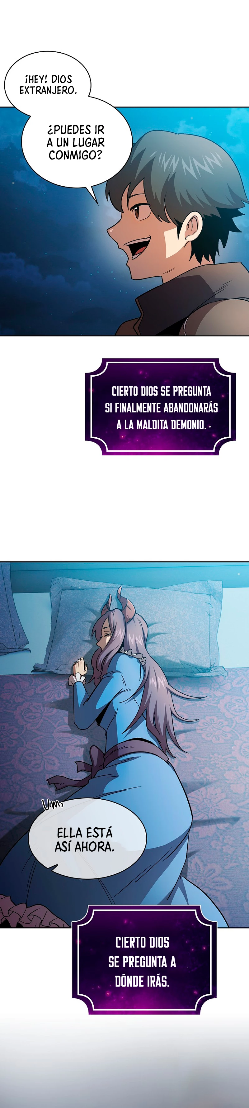 ¿Es un héroe de verdad? > Capitulo 55 > Page 191