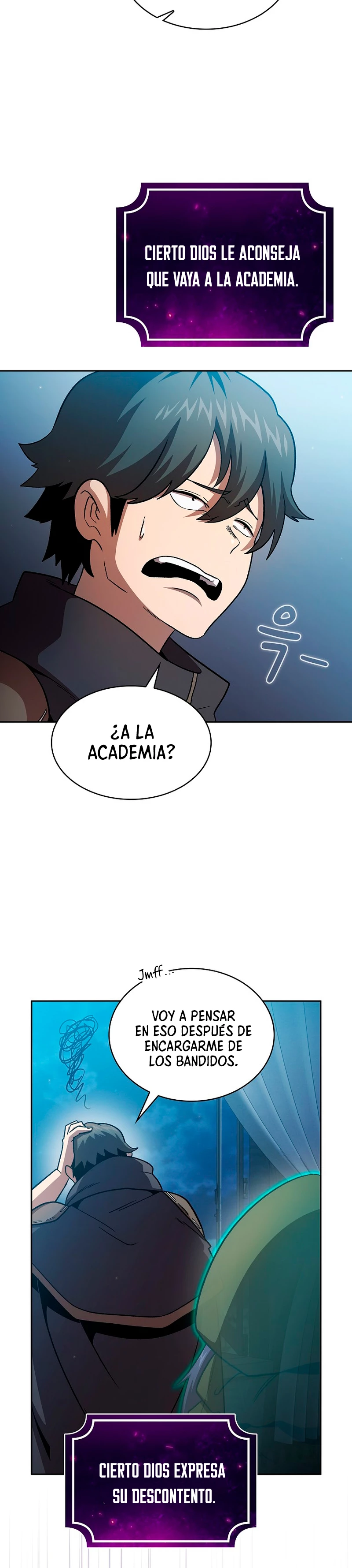 ¿Es un héroe de verdad? > Capitulo 55 > Page 211