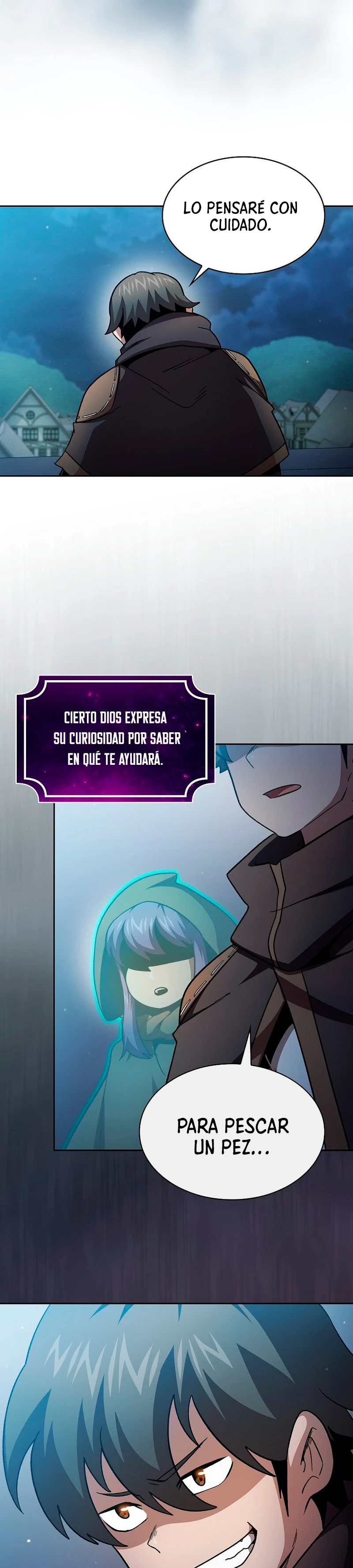 ¿Es un héroe de verdad? > Capitulo 55 > Page 231