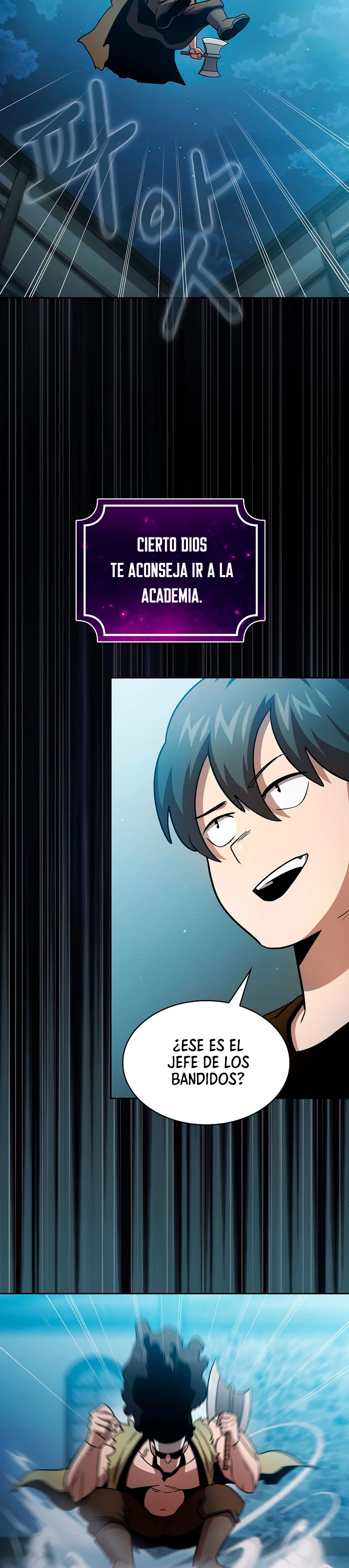 ¿Es un héroe de verdad? > Capitulo 55 > Page 331